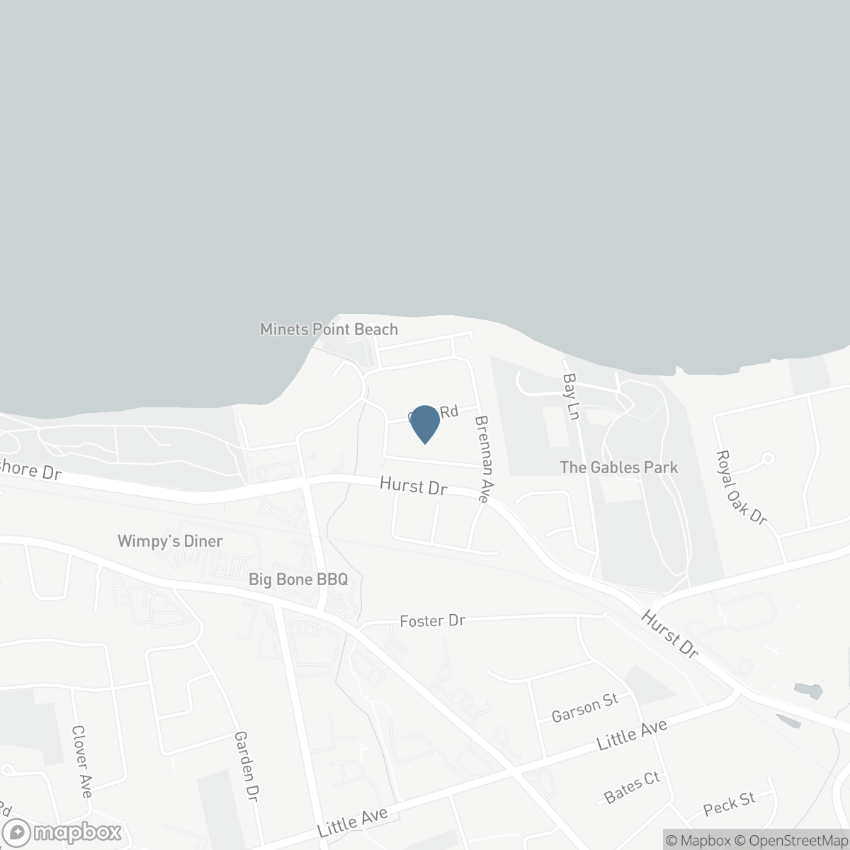 209 CLIFF ROAD, Barrie, Ontario L4N 3X5